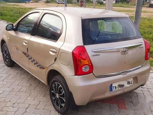 Toyota Etios Liva GD, 2012, Diesel MT in Madurai