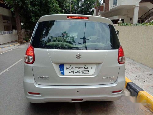 2014 Maruti Suzuki Ertiga VDI MT for sale in Nagar