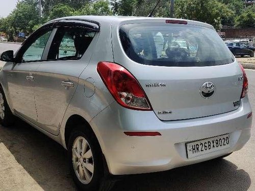 Used Hyundai i20 Sportz 1.2 2013 MT for sale in Gurgaon