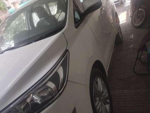 Toyota INNOVA CRYSTA 2.8 GX CRDi Automatic, 2018, Diesel AT in Ludhiana