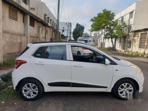 Used 2016 Hyundai Grand i10 MT for sale in Surat