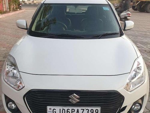 2019 Maruti Suzuki Swift ZDI MT for sale in Jamnagar