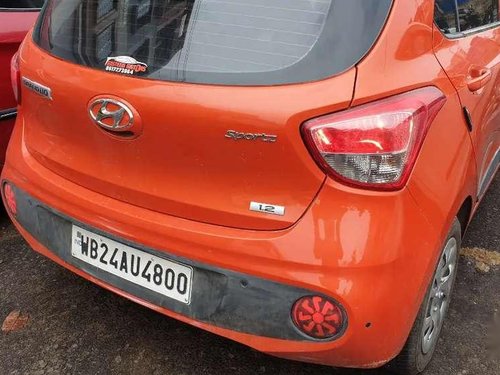 Hyundai Grand i10 Sportz 2019 MT for sale in Kolkata