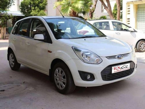 Ford Figo Duratorq ZXI 1.4, 2013, Diesel MT in Ahmedabad