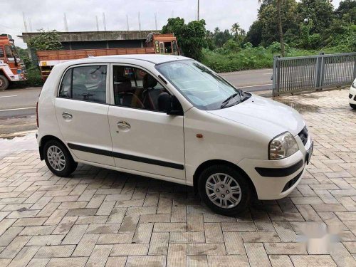 2007 Hyundai Santro Xing GL MT for sale in Perumbavoor