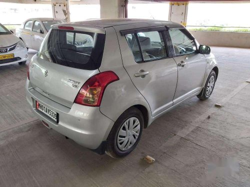 Used Maruti Suzuki Swift VXI 2010 MT for sale in Mumbai