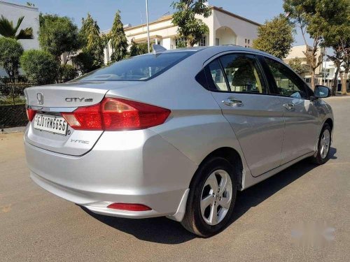 Honda City V, 2016, Petrol MT in Ahmedabad