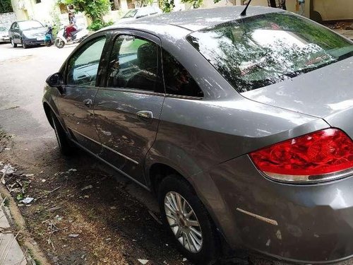 Fiat Linea Emotion Pk 1.4, 2011, Petrol MT in Hyderabad