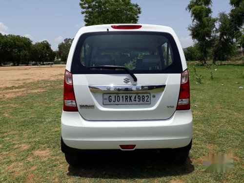 Maruti Suzuki Wagon R VXI 2015 MT for sale in Ahmedabad