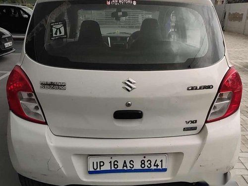 Used 2014 Maruti Suzuki Celerio VXI MT for sale in Noida