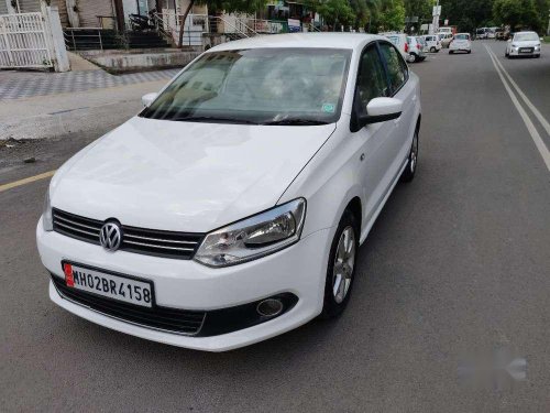 Volkswagen Vento Highline, 2011, Diesel MT for sale in Pune