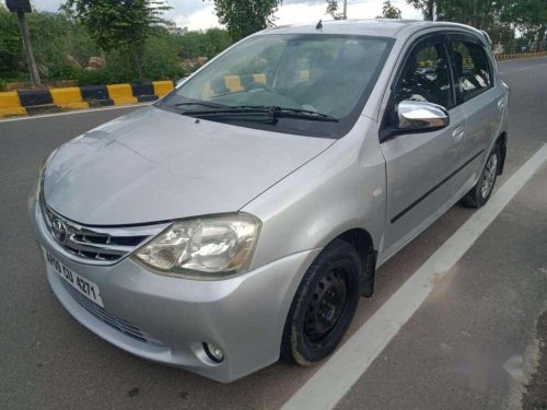 2013 Toyota Etios Liva GD MT for sale in Hyderabad