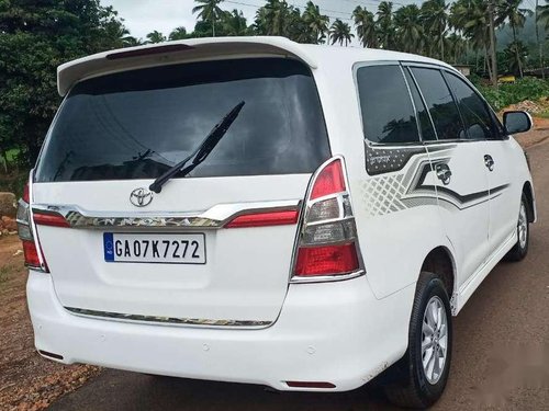 2014 Toyota Innova MT for sale in Ponda