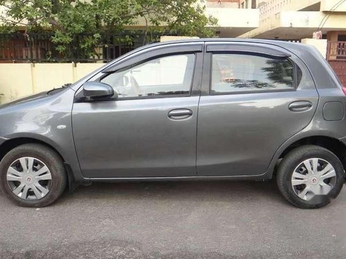 Used 2013 Toyota Etios Liva GD MT for sale in Agra