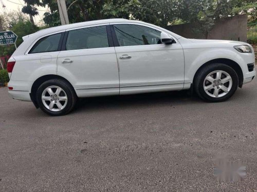 Used 2015 Audi Q7 AT for sale in Gurgaon