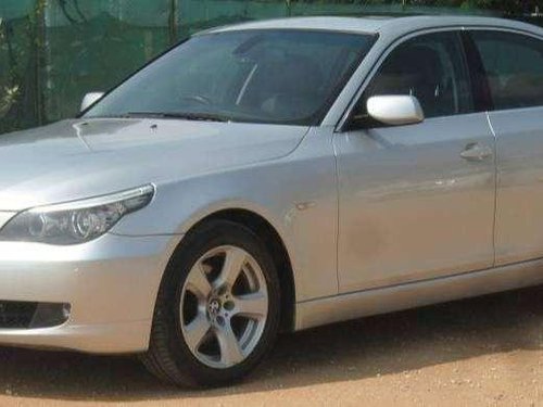 BMW 5 Series 520d Sedan, 2008, Diesel MT in Coimbatore