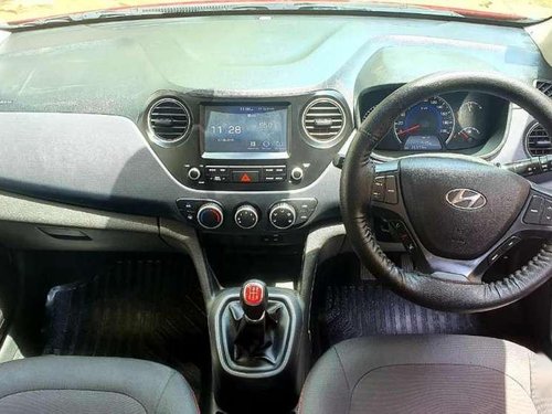 Hyundai Grand I10 Sportz 1.2 Kappa VTVT, 2019, Petrol MT in Jaipur