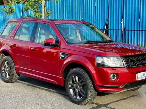 Land Rover Freelander 2 SE 2014 AT for salein Mumbai