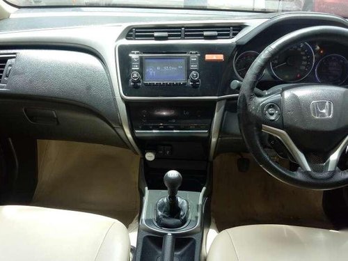 Honda City V Diesel, 2014, Diesel MT for sale in Mira Road