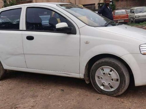 2009 Chevrolet Aveo U VA 1.2 MT for sale in Ranchi