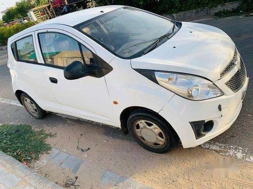 Used 2012 Chevrolet Beat Diesel MT for sale in Jaipur