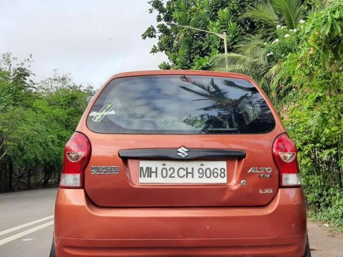 2012 Maruti Suzuki Alto K10 LXI MT for sale in Mumbai