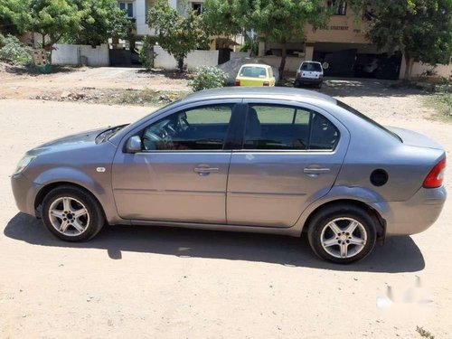 Ford Fiesta SXi 1.6 ABS, 2007, Diesel MT in Ramanathapuram