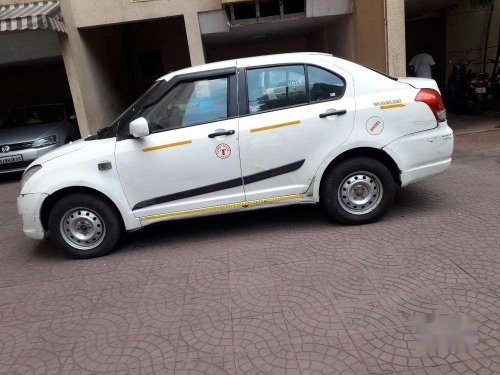 Used 2015 Maruti Suzuki Swift Dzire MT for sale in Mumbai