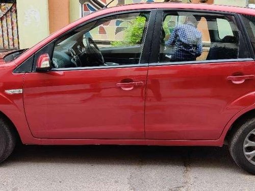 Used 2014 Ford Figo MT for sale in Hyderabad