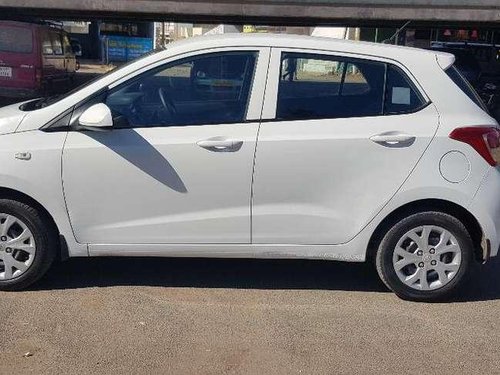 Used 2014 Hyundai Grand i10 Magna MT for sale in Namakkal