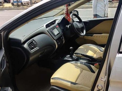 Honda City S 2014 MT for sale in Gurgaon