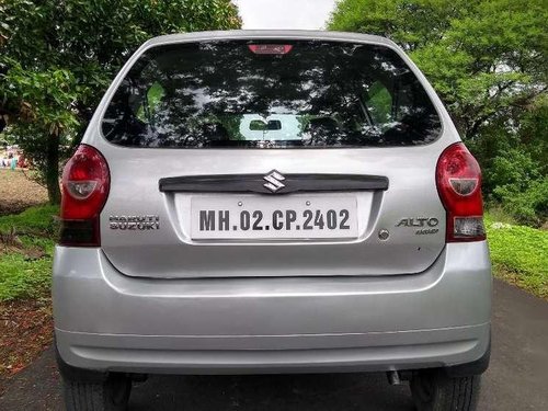 Used 2012 Maruti Suzuki Alto K10 VXI MT for sale in Nashik