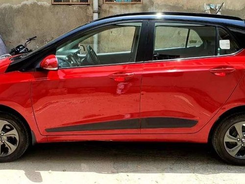 2019 Hyundai Grand i10 Sportz MT for sale in Jaipur