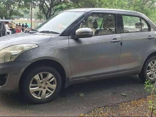 Maruti Suzuki Swift Dzire ZXI, 2014, Petrol MT in Mumbai