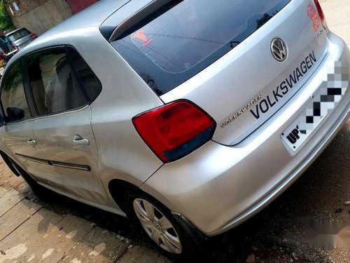 Volkswagen Polo, 2012, Petrol MT for sale in Varanasi