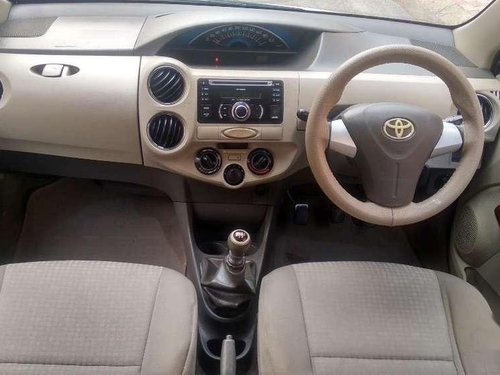 Toyota Etios Liva GD SP, 2013, Diesel MT in Chandigarh