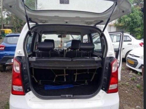 Used 2014 Maruti Suzuki Wagon R VXI MT for sale in Siliguri