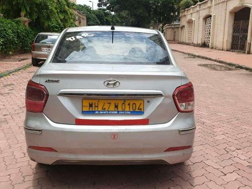 Hyundai Accent CRDi 2016 MT for sale in Pune