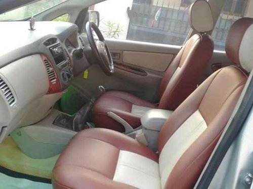 Toyota Innova 2.5 G4 7 STR, 2010 MT for sale in Coimbatore