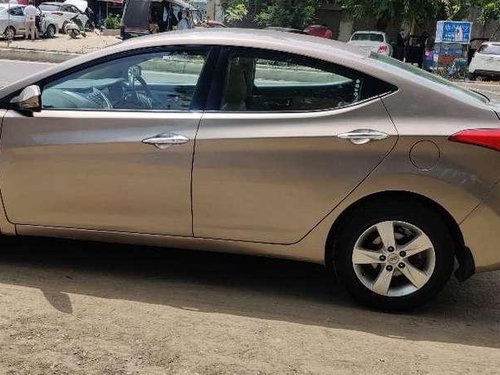 Used 2013 Hyundai Elantra MT for sale in Gurgaon