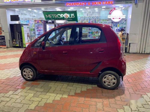 Used Tata Nano GenX 2015 MT for sale in Mumbai