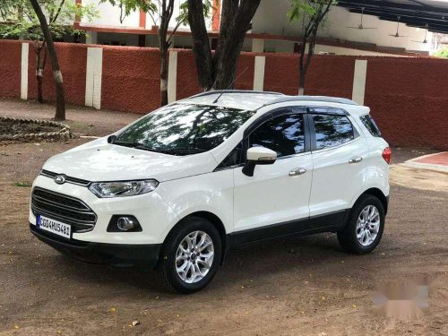 Used 2015 Ford EcoSport MT for sale in Bhilai