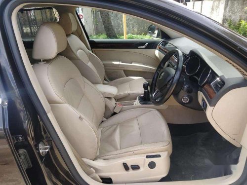 Skoda Superb 1.8 TSI 2015 MT for sale in Mumbai