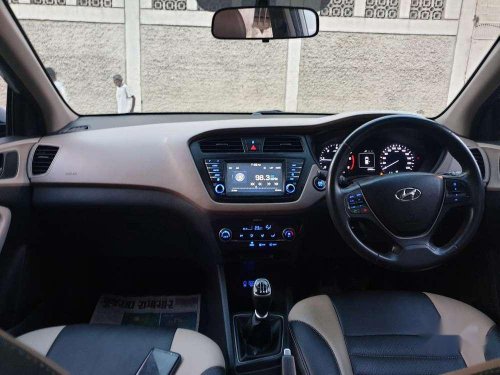 2017 Hyundai i20 Asta 1.4 CRDi MT for sale in Surat 