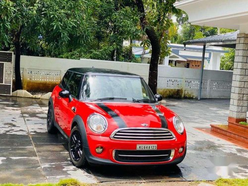 2012 Mini Cooper D MT for sale in Edapal