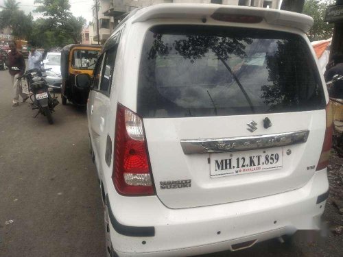 Used 2014 Maruti Suzuki Wagon R VXI MT for sale in Sangli