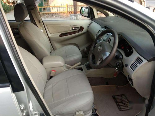 Toyota Innova 2.5 VX 8 STR 2013 MT for sale in Ludhiana