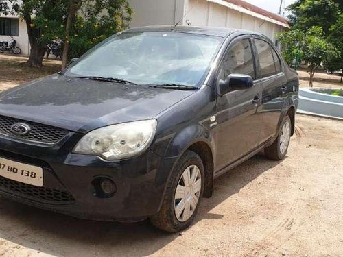 Used 2011 Ford Fiesta MT for sale in Coimbatore