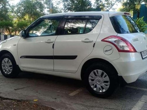 Used 2012 Maruti Suzuki Swift VDI MT for sale in Surat