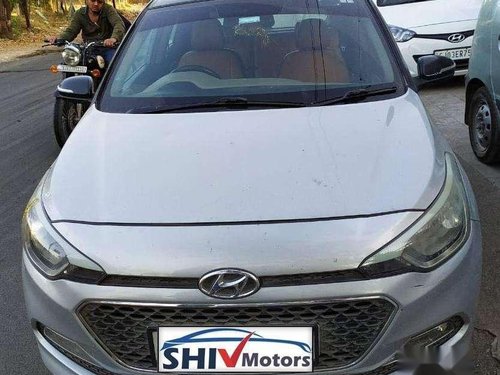 Used Hyundai i20 Asta 1.4 CRDi 2016 MT for sale in Rajkot